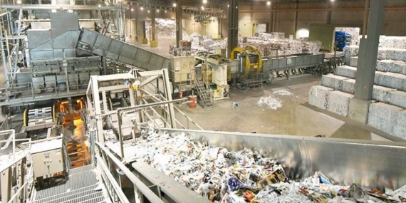 Столична община финансира разширяване на персонала в завода за отпадъци с близо 5 милиона лева.