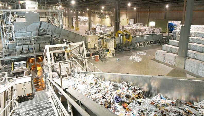 Столична община финансира разширяване на персонала в завода за отпадъци с близо 5 милиона лева.