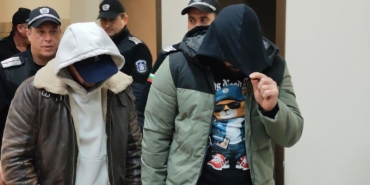 Съдът остави зад решетките заподозрените за кражба на гориво от тръбопровод на "Лукойл"