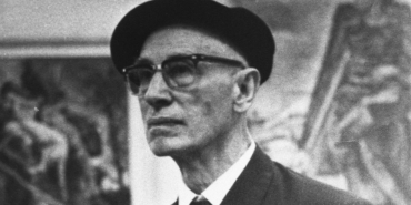 Творба на Златю Бояджиев счупи рекорда за най-висока цена на български търг (СНИМКА)