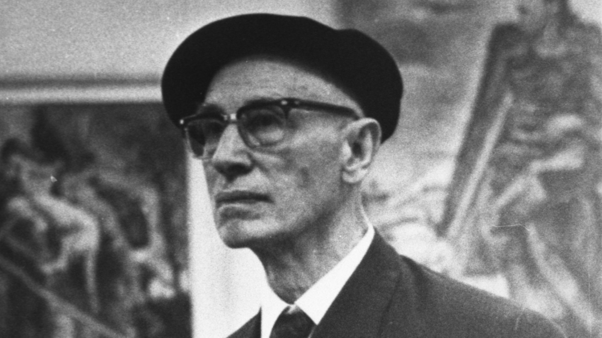 Творба на Златю Бояджиев счупи рекорда за най-висока цена на български търг (СНИМКА)
