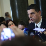 Теменужка Петкова смущаващо незапозната с разликата между система и софтуер.