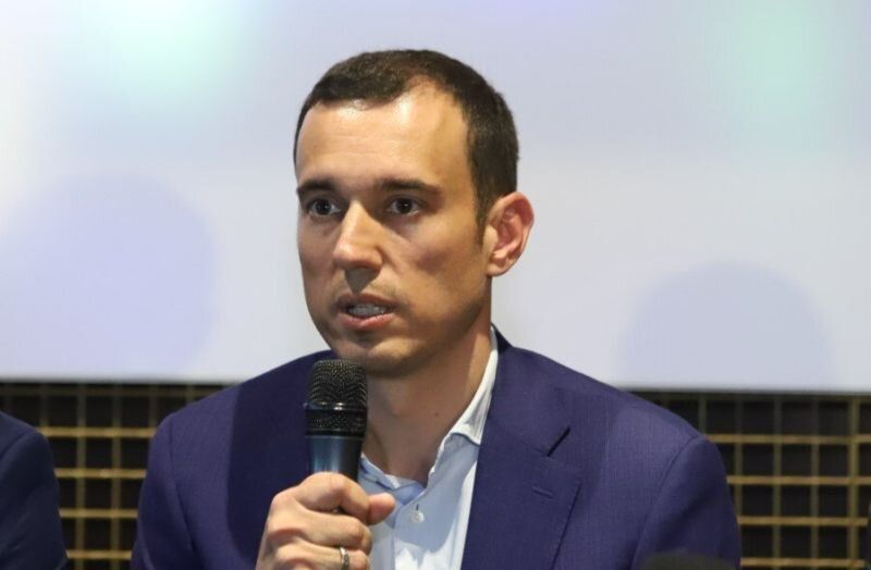 Терзиев отговори на Борисов: Цинизъм е да използваш детската болница за политически дивиденти