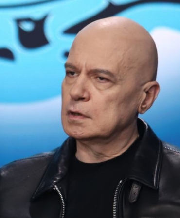 Трифонов критикува оправдаването на Бориславова.