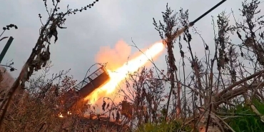 Тръмпов план позволява на Русия да придобие територия с размерите на Люксембург без военни действия