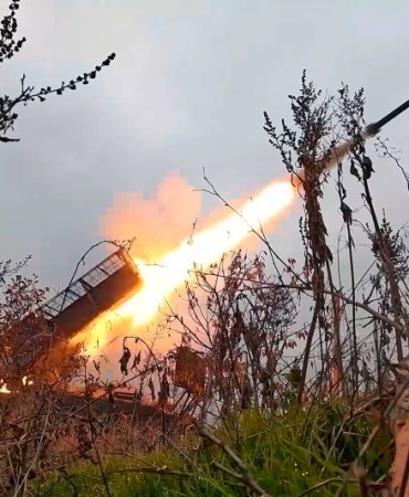 Тръмпов план позволява на Русия да придобие територия с размерите на Люксембург без военни действия