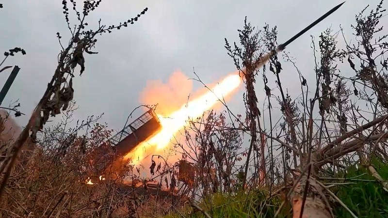 Тръмпов план позволява на Русия да придобие територия с размерите на Люксембург без военни действия