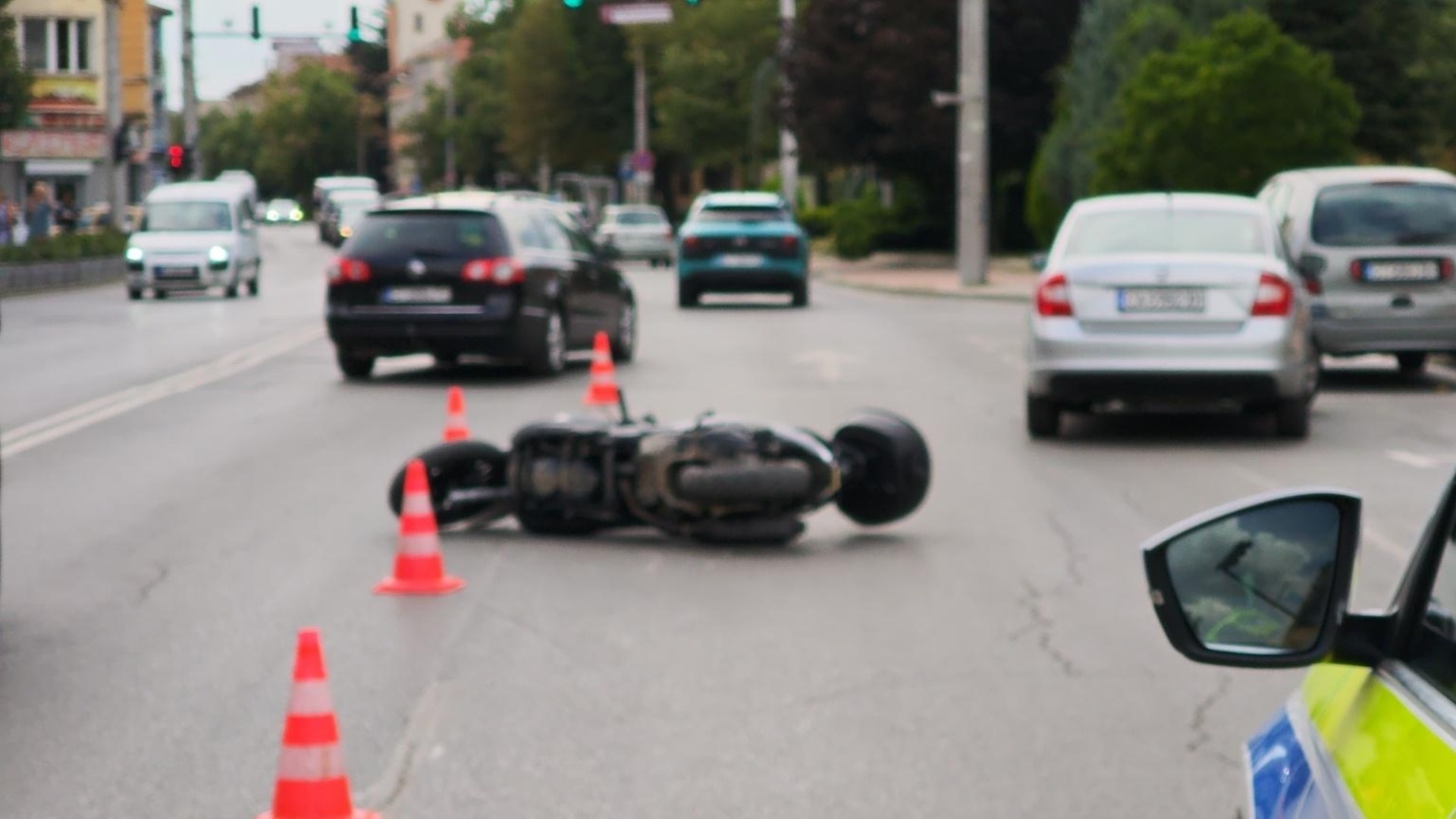 <p><strong>Украинец избегна доживотен затвор за смъртта на крадци в Турция (ВИДЕО)</strong></p>