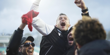 ЦСКА се доверява на Христо Янев за дълго време, целта е Европа.