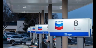 ''Шеврон'' обмисля придобиване на активи на ''Лукойл''