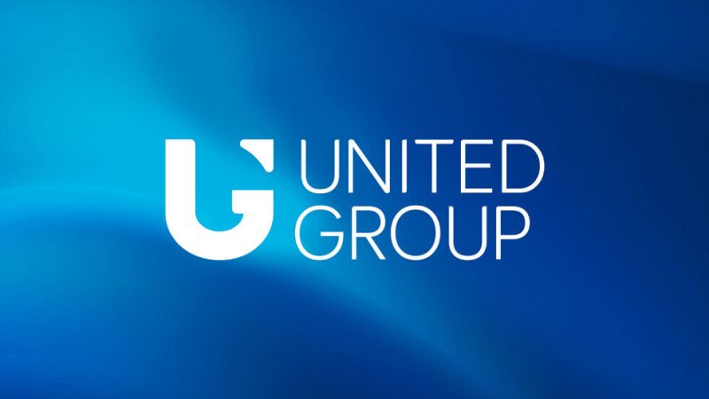 United Group B.V. регистрира значителен ръст през третото тримесечие на 2025 г.
