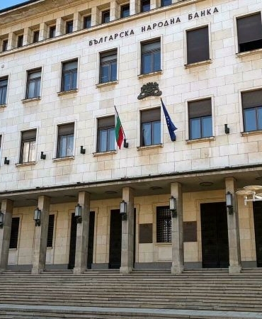 БАКБ на крачка от придобиването на Токуда Банк след зелена светлина от БНБ.