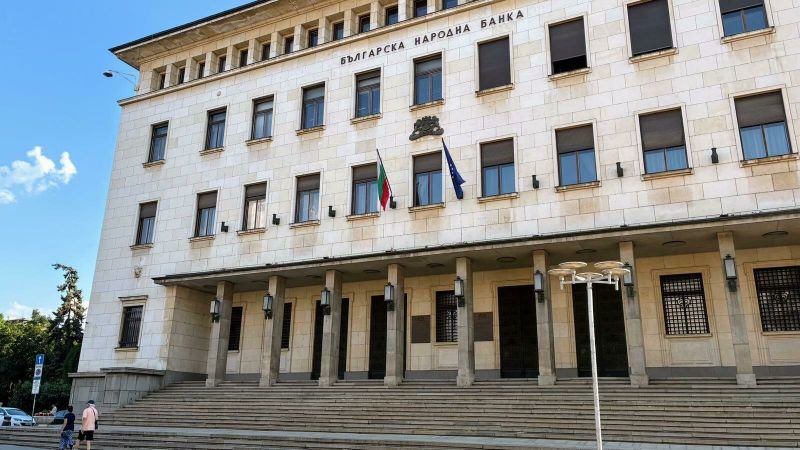 БАКБ на крачка от придобиването на Токуда Банк след зелена светлина от БНБ.