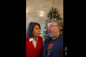 Белобрадова и Пейков сътвориха песен, посветена на Делян Пеевски