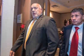 Борисов поставя ултиматум: Нов бюджет с ГЕРБ или нови избори.