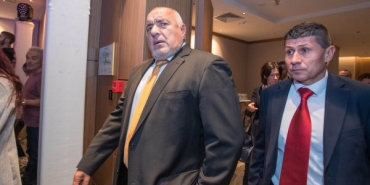 Борисов поставя ултиматум: Нов бюджет с ГЕРБ или нови избори.