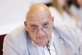 Брънзалов за ефекта от увеличението на здравните вноски върху проблемите в системата.