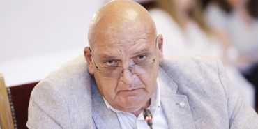 Брънзалов за ефекта от увеличението на здравните вноски върху проблемите в системата.