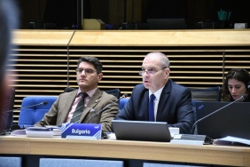 Брюксел финансира изграждането на жп линията София-Скопие.