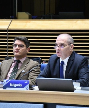 Брюксел финансира изграждането на жп линията София-Скопие.