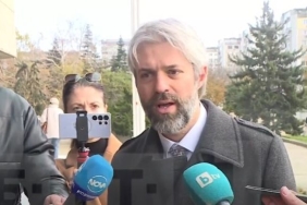 Възстановен на поста, Коцев обяви съдебни искове срещу лица, дали неверни показания.