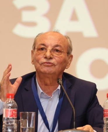 ДПС насочва цялата си подкрепа към протестите срещу властта