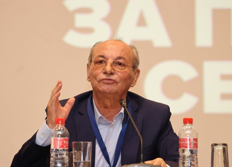 ДПС насочва цялата си подкрепа към протестите срещу властта
