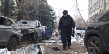 Днипро в траур: Руска ракета отне живота на четирима, десетки са ранени