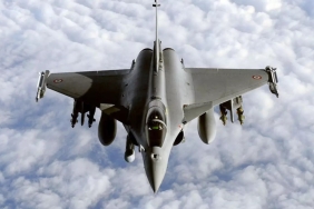 Зеленски инспектира завод за Rafale във Франция на фона на украинската криза (02.12.2025)