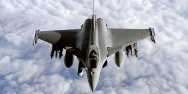 Зеленски инспектира завод за Rafale във Франция на фона на украинската криза (02.12.2025)