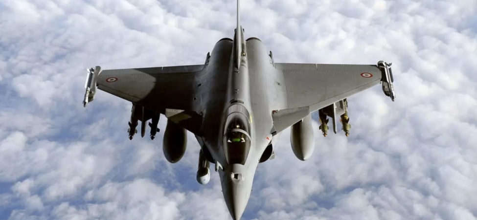 Зеленски инспектира завод за Rafale във Франция на фона на украинската криза (02.12.2025)