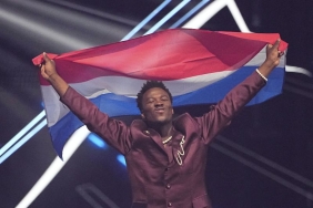 Израел продължава участието си в Евровизия, Нидерландия се оттегля.