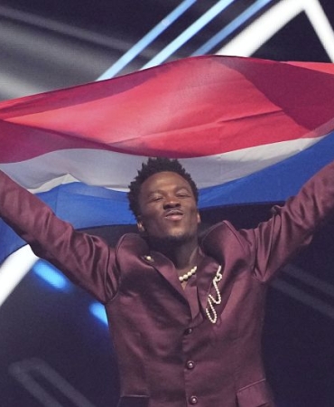 Израел продължава участието си в Евровизия, Нидерландия се оттегля.