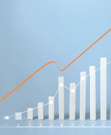 Икономиката бележи ръст от 3.2% през третото тримесечие на 2025 г.