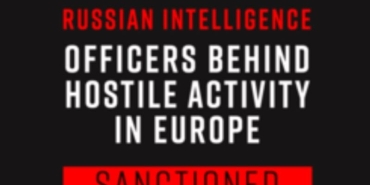 Лондон санкционира руското ГРУ заради отравянето с "Новичок" и други атаки.