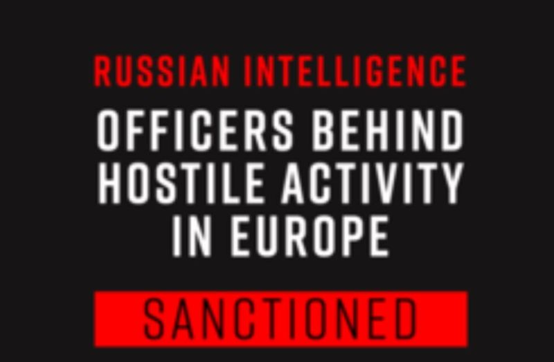 Лондон санкционира руското ГРУ заради отравянето с 