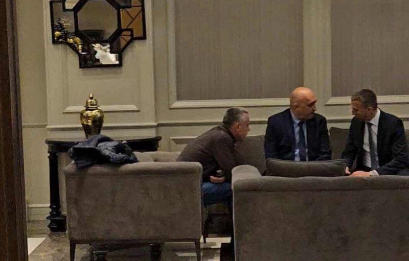 Пеевски мобилизира структурите на ДПС и 