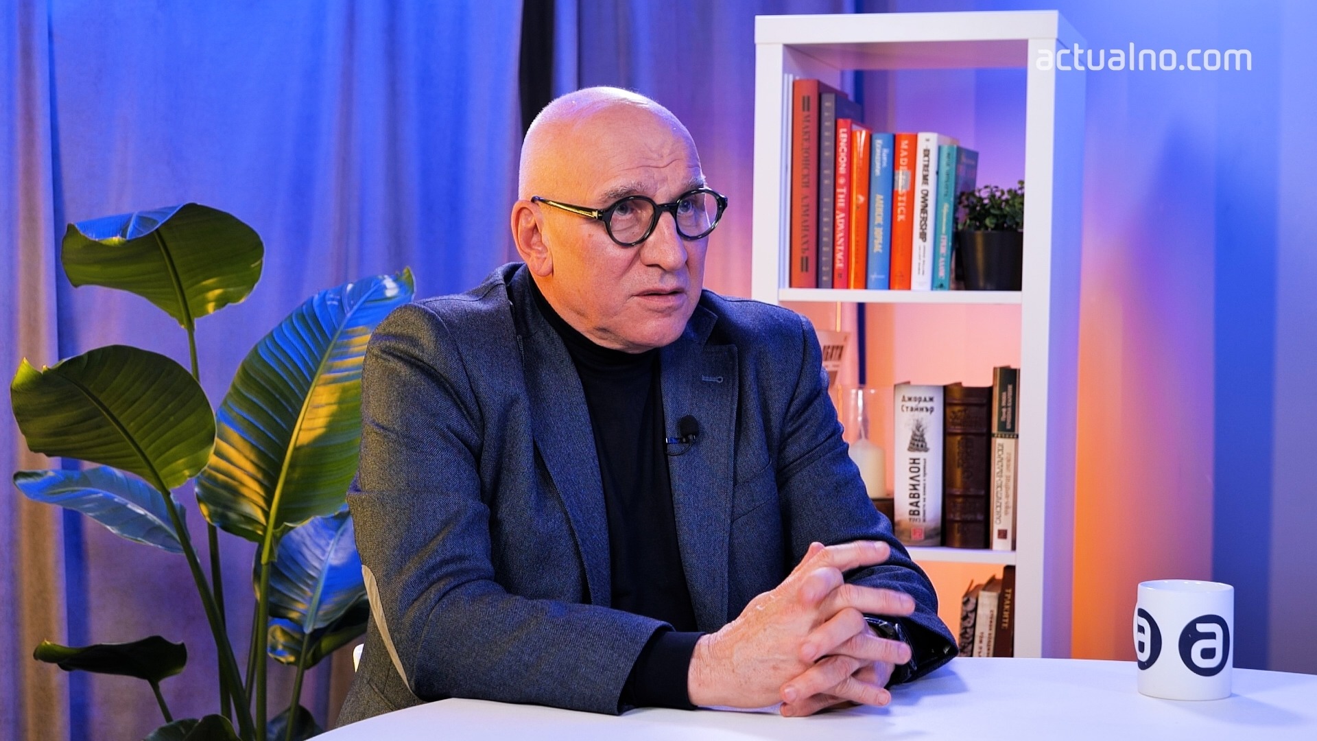 Хампарцумян: Бюджет 2026 се нуждае от пълна преработка, сегашният вариант е неспасяем
