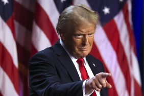 2024 U.S. Presidential Election Night, at Palm Beach County Convention Center, in West Palm Beach, Florida