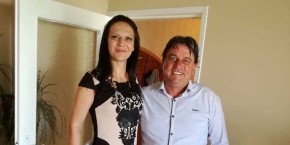 СКАНДАЛ! Крадливото семейство Данчо и Анета Сакалийски мамят строителни фирми и източват пари – на ход е прокуратурата