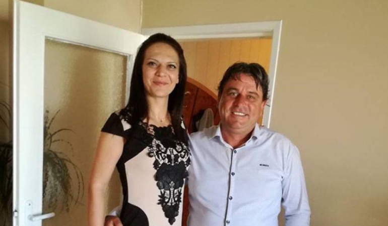 СКАНДАЛ! Крадливото семейство Данчо и Анета Сакалийски мамят строителни фирми и източват пари – на ход е прокуратурата