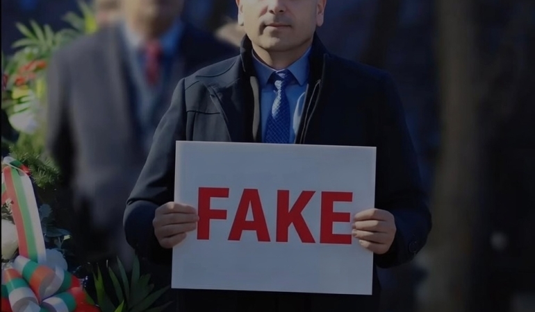 Кметът на Провадия Димо Димов заделил три биткойна