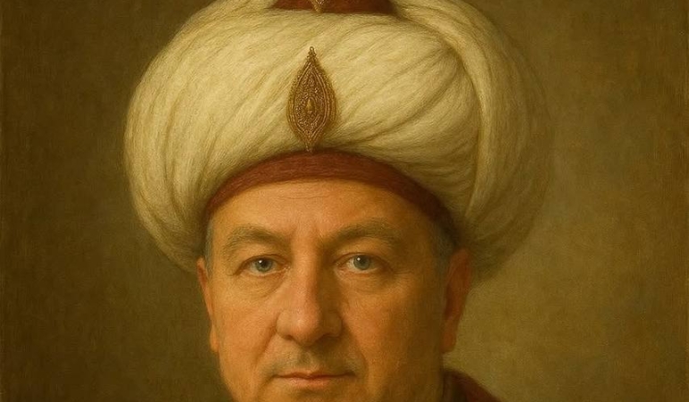 Кметът на Шумен Христо Ага назначи активист на „Новото начало“ за шеф на чистотата