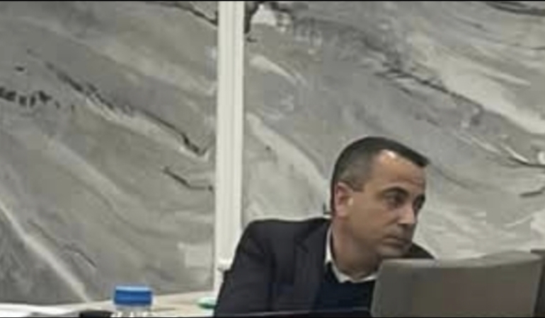 Димо Димов: Този ФП е мой, ама НЕ точно