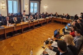 Избирателните списъци ще бъдат актуализирани според данните от преброяването на населението.