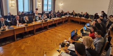 Избирателните списъци ще бъдат актуализирани според данните от преброяването на населението.