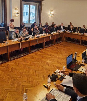 Избирателните списъци ще бъдат актуализирани според данните от преброяването на населението.