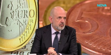 ": Илия Лингорски: България демонстрира успешен модел за въвеждане на еврото