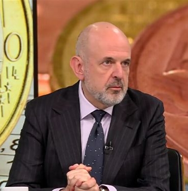 ": Илия Лингорски: България демонстрира успешен модел за въвеждане на еврото