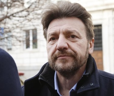 Кметът на район "Слатина" помогна на софиянец да открие изгубена заплата.